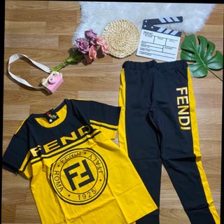 Bộ coton thái cao cấp Q15