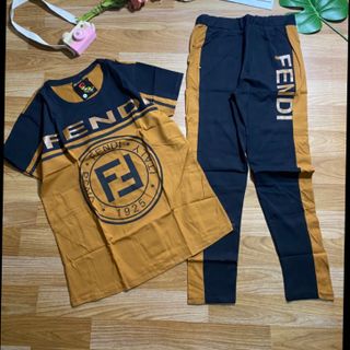 Bộ coton thái cao cấp Q15