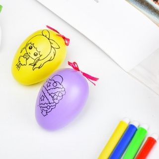 sỉ bộ trứng tô màu rất nhiều mẫu