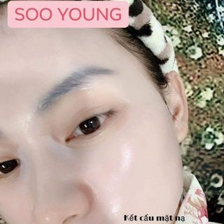 Mặt nạ sinh học Soo Young