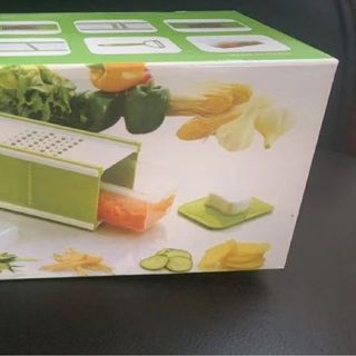 BỘ NẠO CỦ QUẢ 5in1