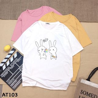 TRÙM SỈ ÁO THUN BAO GIÁ THỊ TRƯỜNG GIÁ CỰC RẺ 2X