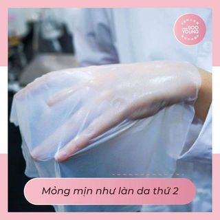 Mặt nạ sinh học Soo Young