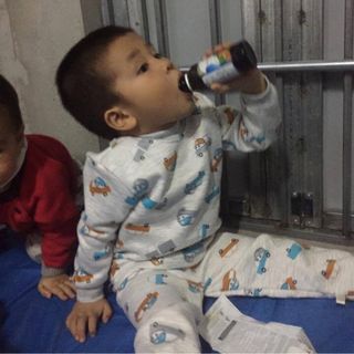 VƯỢNG KHÍ - ĐẶC TRỊ VIÊM HỌNGHO- NÂNG SỨC ĐỀ KHÁNG