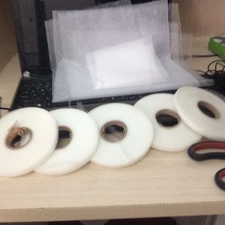 Keo tan nhiệt cuộn 1cm gia rẻ