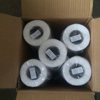 Keo tan nhiệt cuộn 1cm gia rẻ