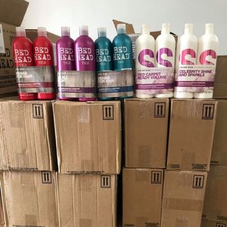 Tigi đủ maugia theo màu