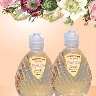 Nước rửa tay khô sát khuẩn viruts