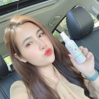 Xịt Kháng khuẩn