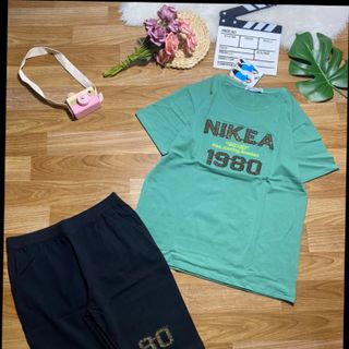Bộ coton thái cao cấp Q16