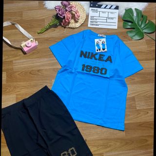 Bộ coton thái cao cấp Q16