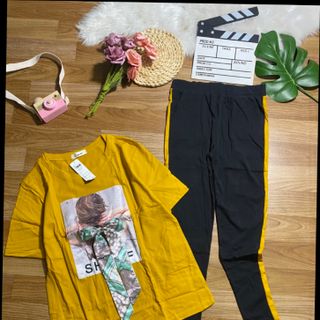 Bộ coton thái cao cấp Q13