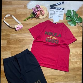 Bộ coton thái cao cấp Q16