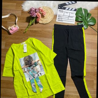 Bộ coton thái cao cấp Q13
