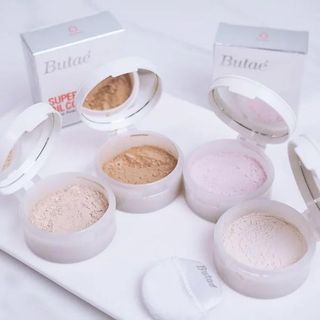 PHẤN PHỦ BỘT SIÊU KIỂM ÁT NHỜN BUTAÉ 7G- THÁI LAN
