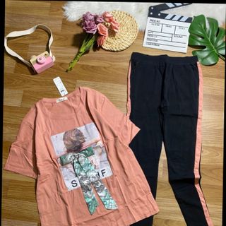 Bộ coton thái cao cấp Q13