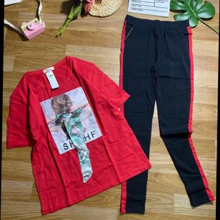 Bộ coton thái cao cấp Q13