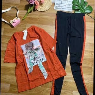 Bộ coton thái cao cấp Q13