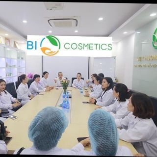 Nước sát khuẩn biocos 2 lít