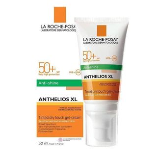 Kem Chống Nắng Không Màu La Roche-Posay Anthelios XL Dry Touch Gel-Cream giá sỉ