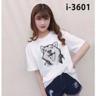 CHUYÊN SỈ ÁO THUN IN GIÁ RẺ MẪU ĐA ĐẠNG HÀNG CÓ SẴN
