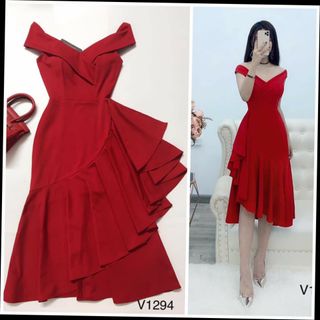 Đầm váy thiết kế