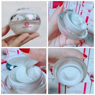 KEM FACE MỤN LITION DIAMOND LADY