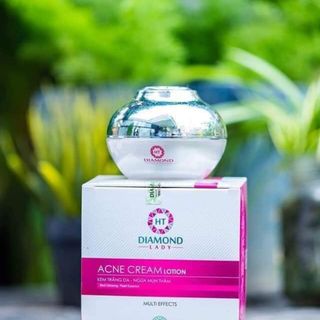 KEM FACE MỤN LITION DIAMOND LADY