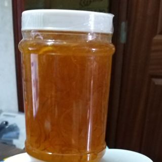 Tắc xí muội nhà làm