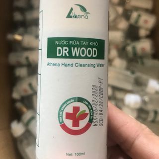 Nước rửa tay Khô giá rẻ