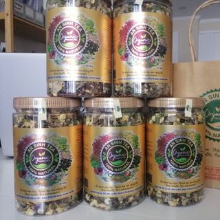 Trà thảo mộc An Sinh
