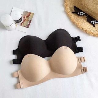 Áo Bra Đúc Su Cài Trước BRA Bra Đệm Bàn Tay Nâng Ngực Đẹp giá sỉ