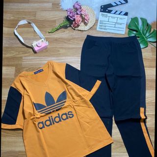 Bộ coton thái cao cấp Q17