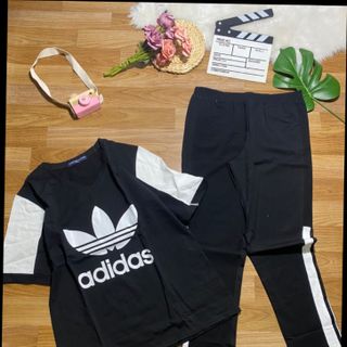Bộ coton thái cao cấp Q17