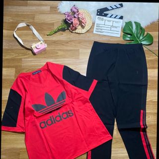 Bộ coton thái cao cấp Q17