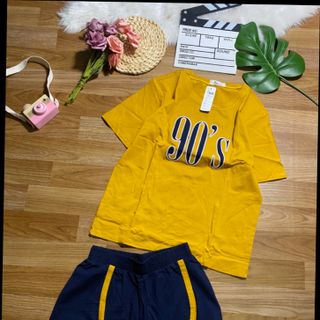 Bộ coton cao cấp Q12