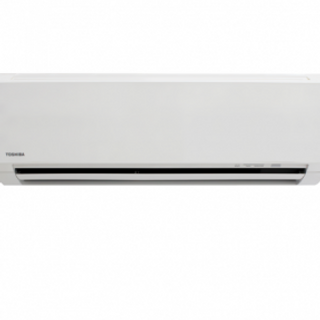 Phân phối và lắp đặt máy lạnh Toshiba RAS-H10D1 1 ngựa tiết kiệm điện