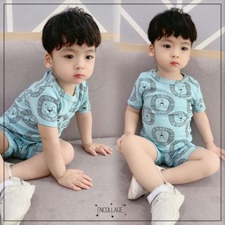 Bộ Cater 2-6t