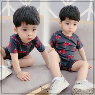 Bộ Cater 2-6t