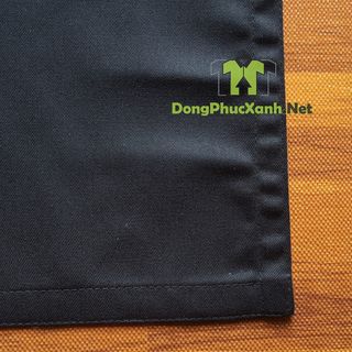 Tạp dề phục vụ cho Nam Nữ Bán tạp dề hàng sẵn giá sĩ