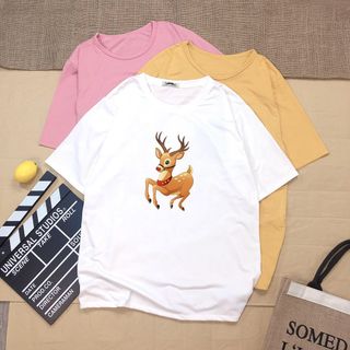 CHUYÊN SỈ ÁO THUN GIÁ CHỈ 2X