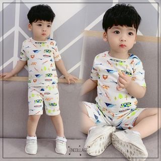 Bộ Cater 2-6t