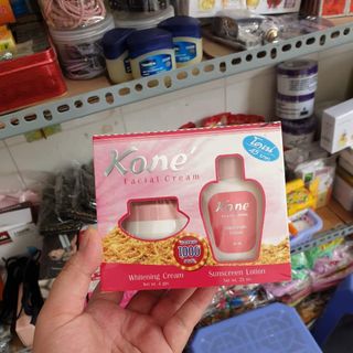 Kem KONÉ