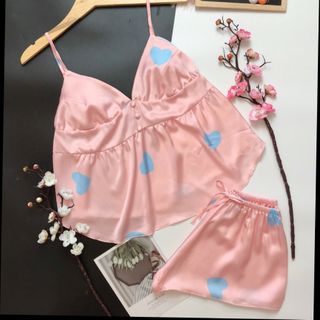 BỘ 2 DÂY SEXY TIM