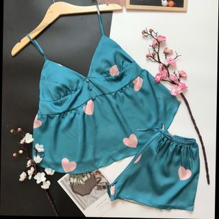 BỘ 2 DÂY SEXY TIM