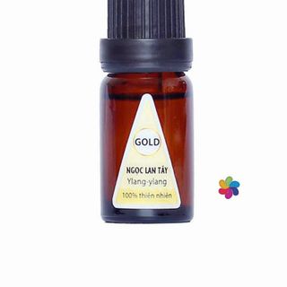 Tinh dầu ngọc lan tây lọ xông 10ml