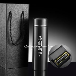 Bình Giữ Nhiệt Cao Cấp Inox 304 Q051