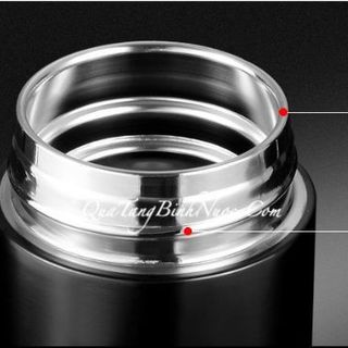 Bình Giữ Nhiệt Cao Cấp Inox 304 Q051