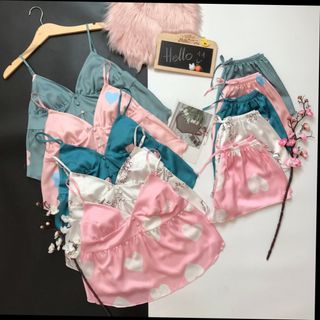 BỘ 2 DÂY SEXY TIM