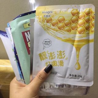 Mặt nạ giấy 6